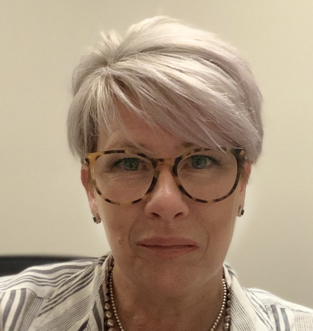 Christine Thomas - General Manager
